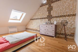  Maison � vendre 4 pi�ces 218 m�