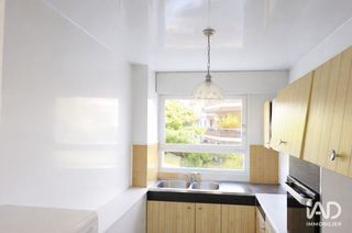  Appartement � vendre 3 pi�ces 69 m�