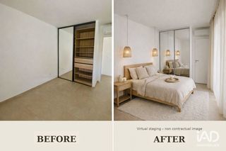  Appartement � vendre 2 pi�ces 40 m�