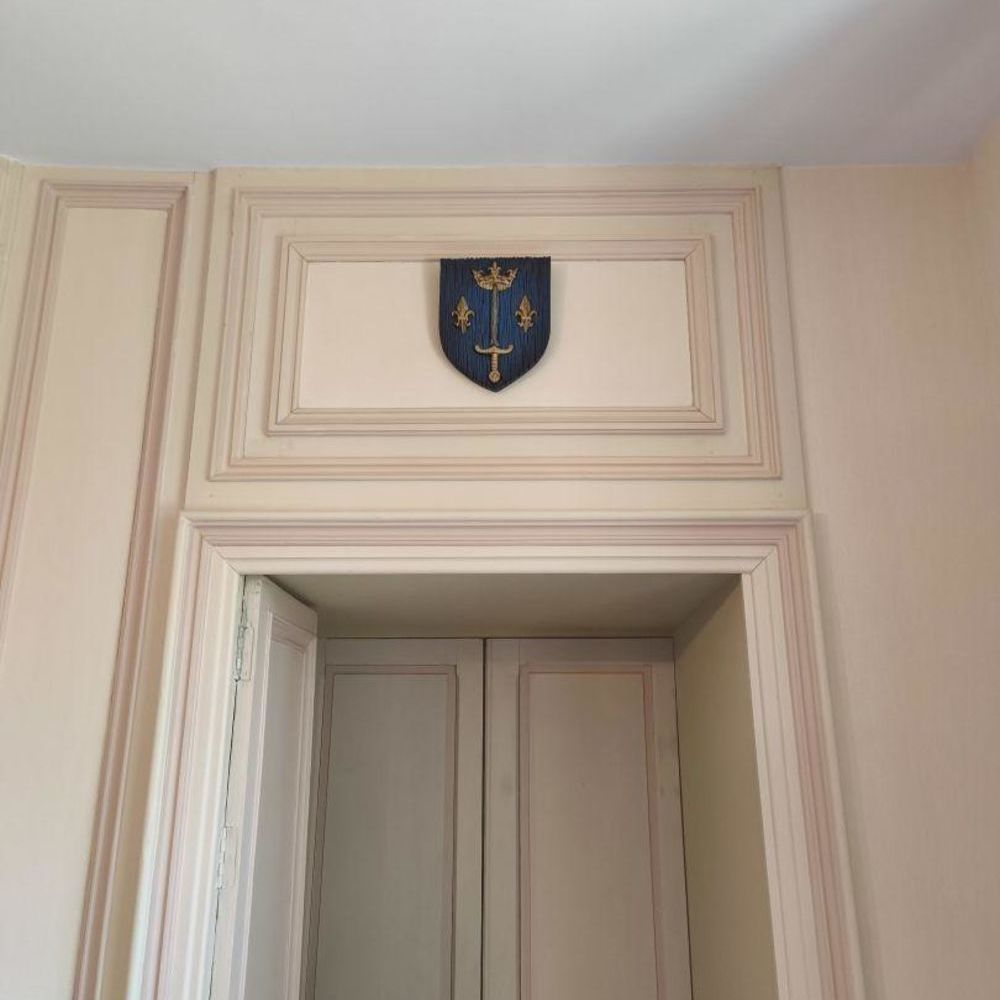 � vendre  Propri�t�/ch�teau Guingamp (22200)