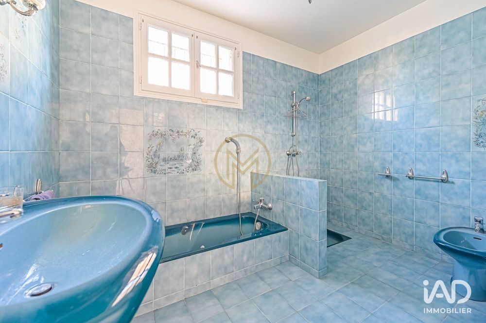 � vendre  Maison Saint-Maur-des-Foss�s (94100)