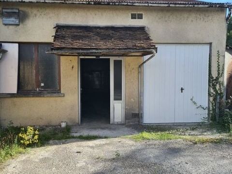 Vente Boutique/Local commercial 210 m&sup2; 127000 45500 Gien