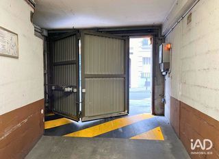  Parking / Garage � louer 10 m�