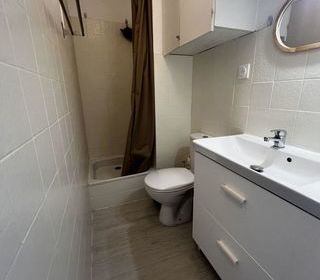  Appartement � vendre 1 pi�ce 20 m�