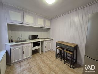  Appartement � vendre 2 pi�ces 59 m�