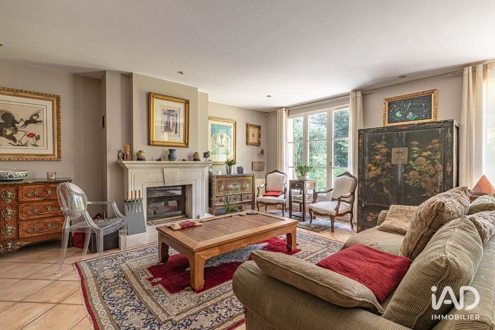 � vendre  Maison Saint-Prix (95390)