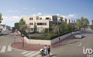  Appartement � vendre 4 pi�ces 85 m�