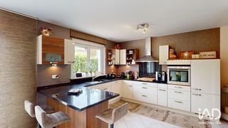  Maison � vendre 3 pi�ces 118 m�