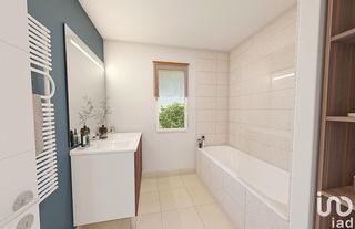  Maison � vendre 4 pi�ces 105 m�