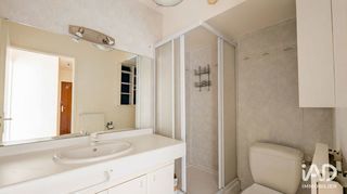  Appartement � vendre 1 pi�ce 32 m�