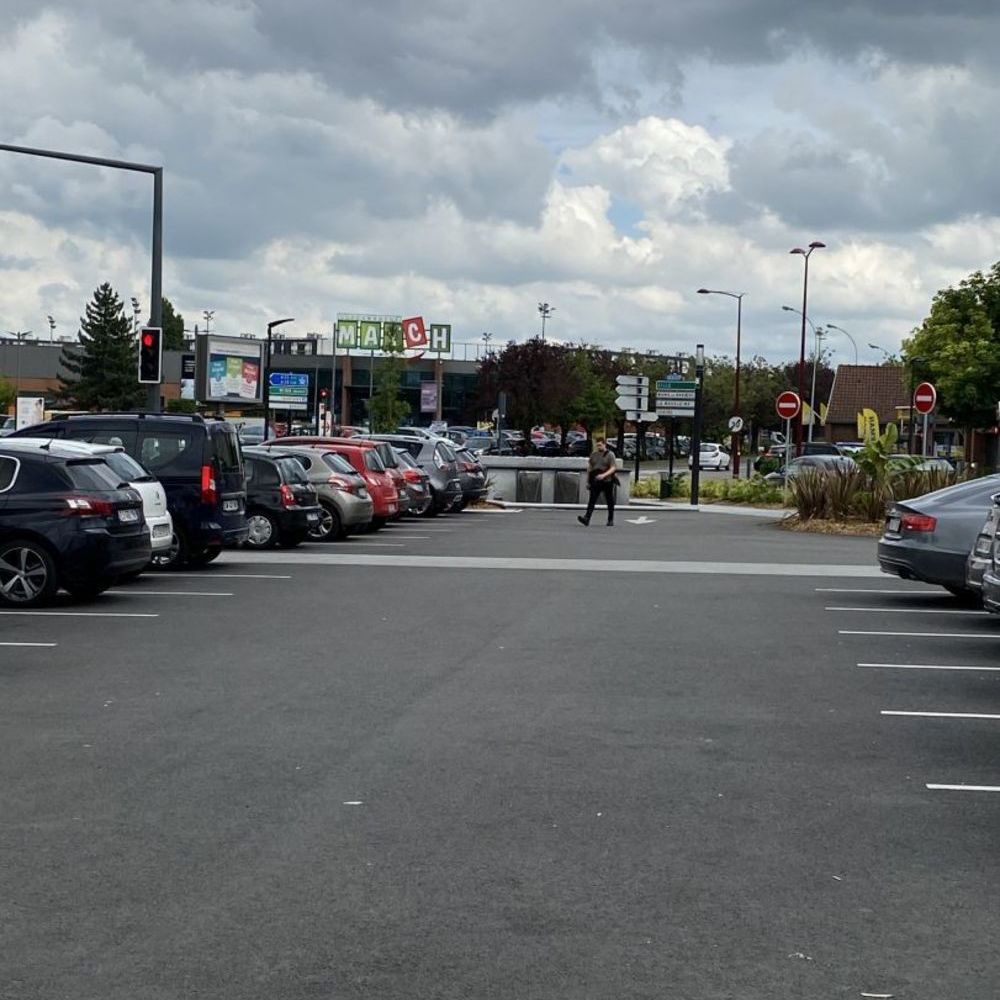 � vendre  Appartement Marcq-en-Bar�ul (59700)