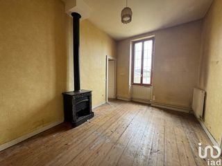  Maison � vendre 6 pi�ces 234 m�