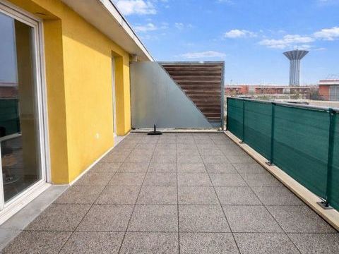   Vente Appartement 2 pi�ces Appartement - 2 pi�ce(s) - 45 m�