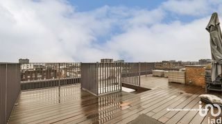  Appartement � vendre 5 pi�ces 124 m�