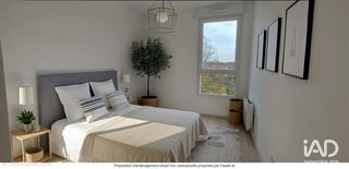  Appartement � vendre 2 pi�ces 40 m�