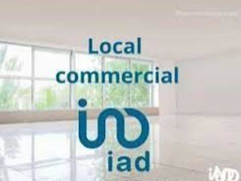 Vente Boutique/Local commercial 15 m&sup2; 109000 74000 Annecy