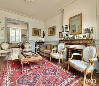  Maison � vendre 7 pi�ces 285 m�