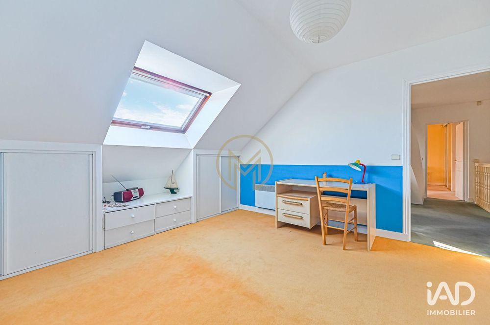 � vendre  Maison Saint-Maur-des-Foss�s (94100)