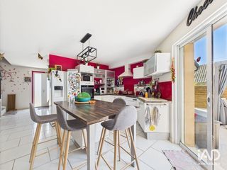  Maison � vendre 5 pi�ces 174 m�