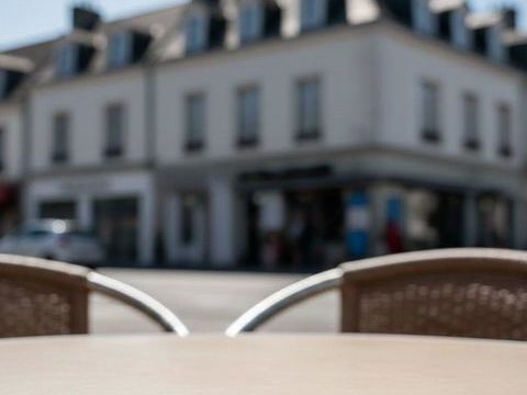 Vente Bar-brasserie 170 m&sup2; 192000 44250 Saint-brevin-les-pins