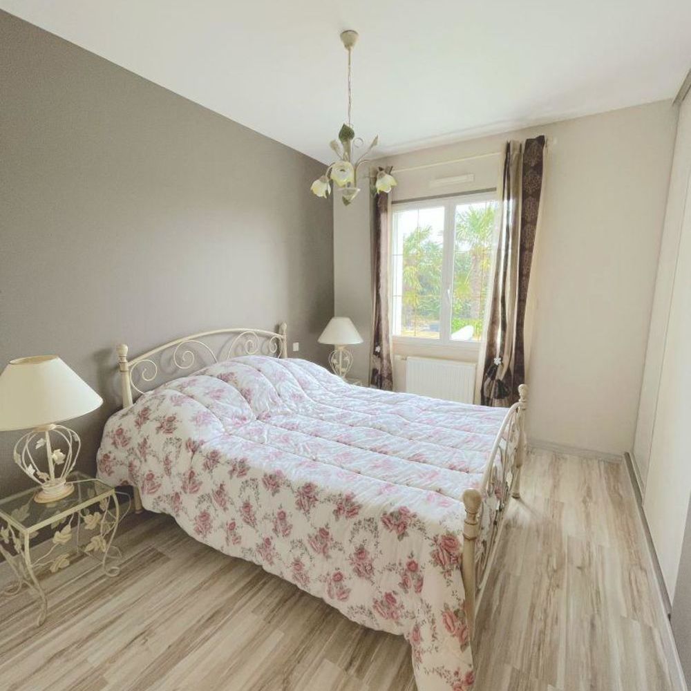 � vendre  Maison Talmont-Saint-Hilaire (85440)