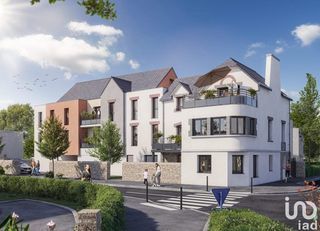  Appartement � vendre 4 pi�ces 71 m�