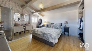  Maison � vendre 4 pi�ces 92 m�