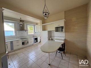  Maison � vendre 4 pi�ces 173 m�