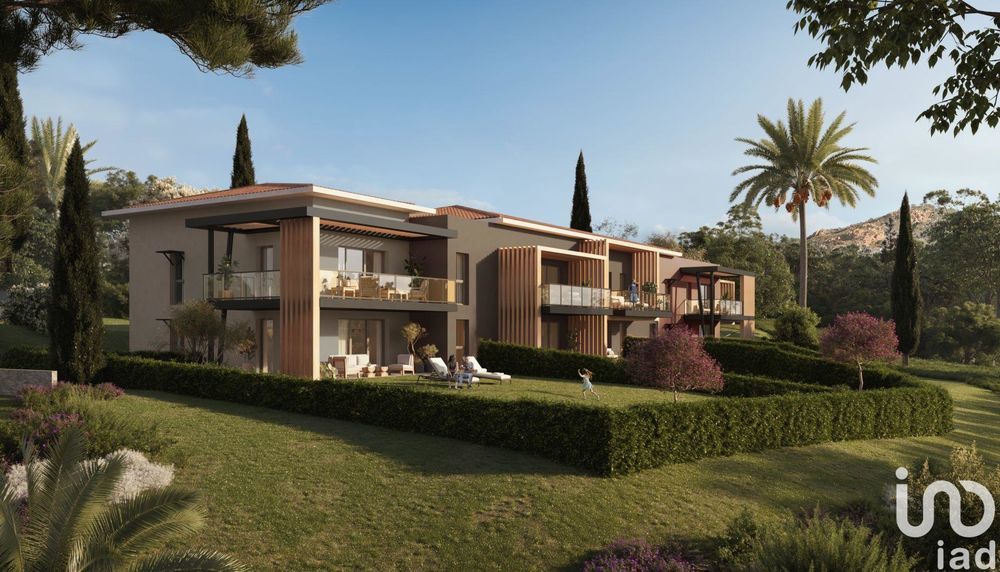 � vendre  Appartement Agay (83530)