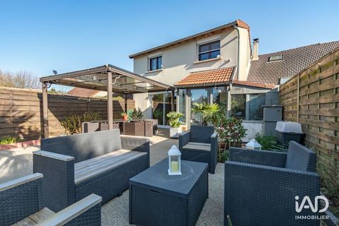   Vente Maison/villa 6 pi�ces Maison - 6 pi�ce(s) - 147 m�