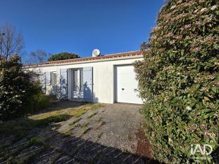  Maison � vendre 4 pi�ces 110 m�