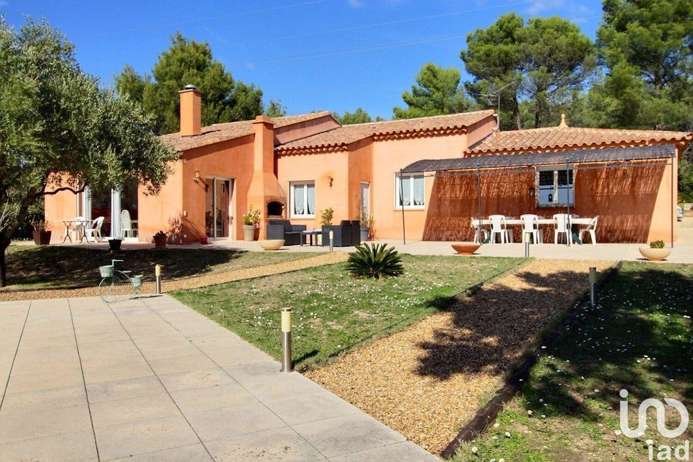 � vendre  Maison Le Beausset (83330)
