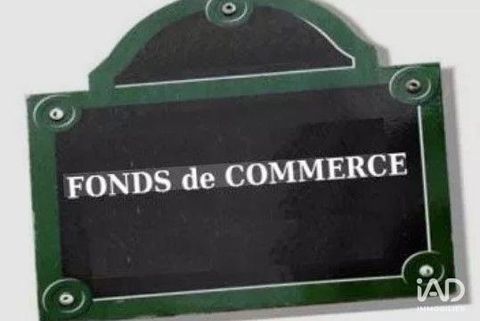 Vente Local d'activit&eacute;s 40 m&sup2; 69300 92300 Levallois-perret