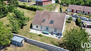  Maison � vendre 5 pi�ces 136 m�