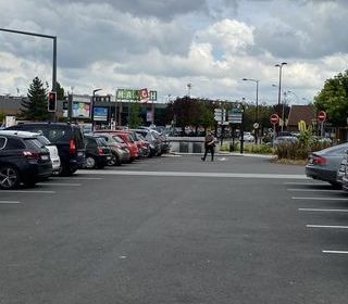  Appartement � vendre 5 pi�ces 132 m�