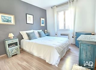  Maison � vendre 3 pi�ces 77 m�