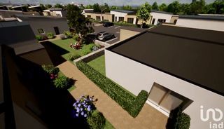  Maison � vendre 4 pi�ces 70 m�