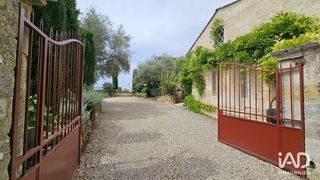  Maison � vendre 6 pi�ces 332 m�