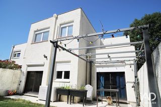  Maison � vendre 4 pi�ces 94 m�