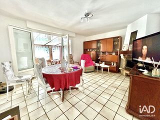  Maison � vendre 3 pi�ces 81 m�