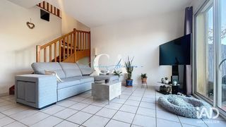  Maison � vendre 4 pi�ces 80 m�