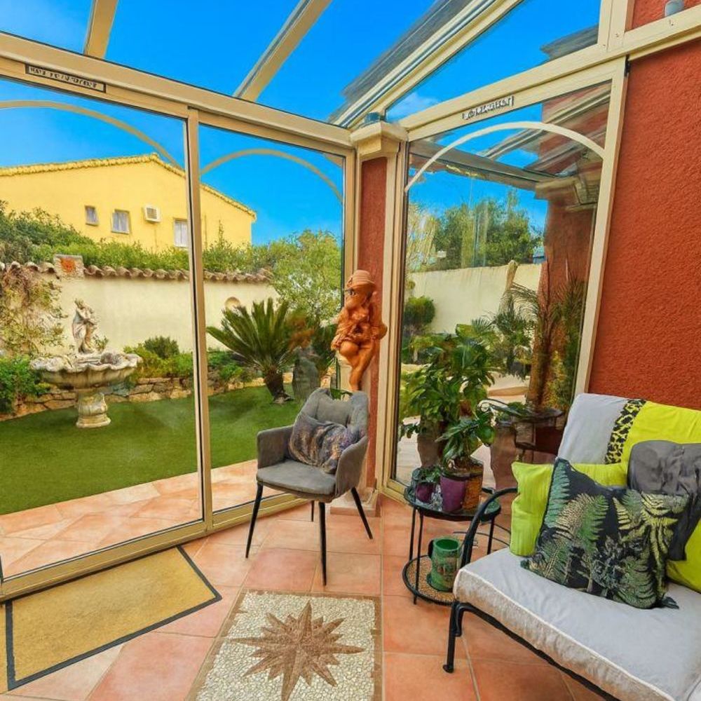 � vendre  Maison St Aygulf (83370)