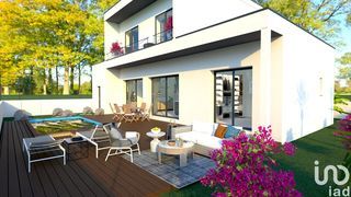  Terrain � vendre 420 m�