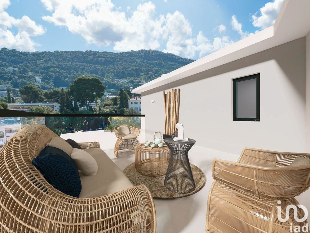 � vendre  Appartement Le Cannet (06110)