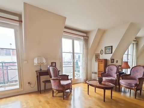   Vente Appartement 4 pi�ces Appartement - 4 pi�ce(s) - 83 m�