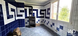  Maison � vendre 4 pi�ces 79 m�