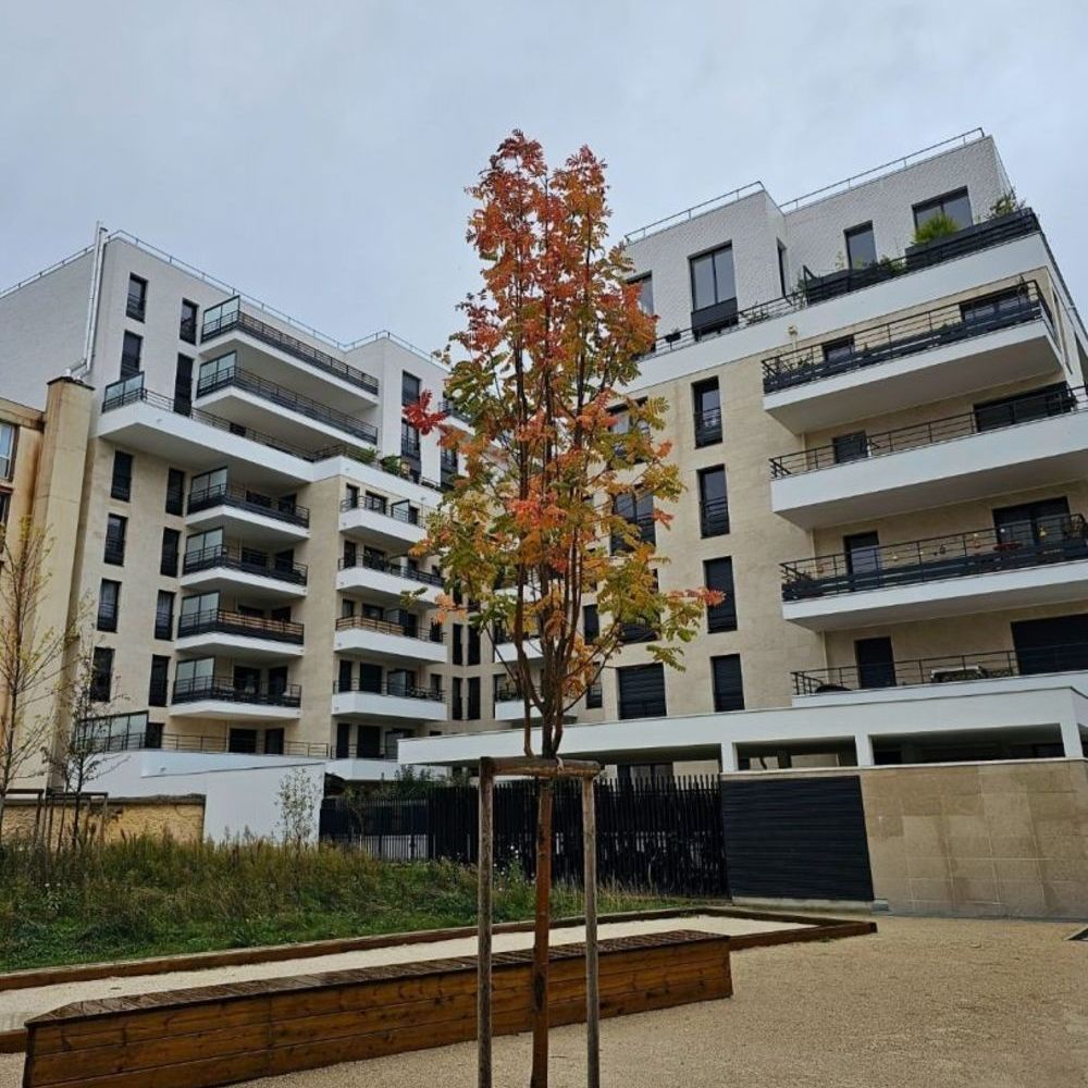 � vendre  Appartement Clichy (92110)