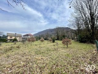  Maison 5 pi�ces 113 m� Le cheylas