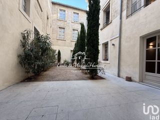  Appartement � vendre 2 pi�ces 47 m�