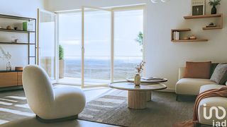  Appartement � vendre 4 pi�ces 83 m�